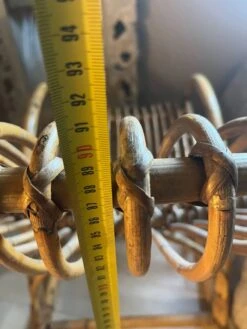 Rattan Rocking Chair I