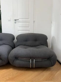 Pair Of Vintage Soriana Armchairs By Afra & Tobia Scarpa 18 Pair Of Vintage Soriana Armchairs By Afra & Tobia Scarpa -Chairly Shop 010c8986 0ec2 4ccc a484 926fef8002de