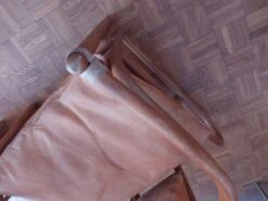 Set Of Two Bamboo Armchairs From The 50s, 60s -Chairly Shop 014bfd0e 17a4 440c bae3 2b4916befe7d