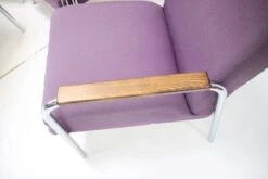 Mid-Century Tubular Chrome Armchair, Germany 1970s -Chairly Shop 01da44d7 ff49 4681 b8d5 d6ca8630f83c