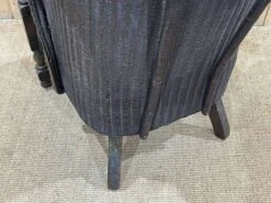 Loom Armchair Model Jacques 1er - 1930s -Chairly Shop 021ec499 e29e 49e5 8d2e 17fc4be840a6