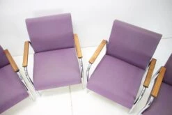 Mid-Century Tubular Chrome Armchair, Germany 1970s -Chairly Shop 02d3dd04 d223 45b9 a858 527a081c82b4