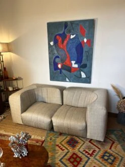 Restored Vintage 70s Tito Agnoli Easy Chairs -Chairly Shop 02fd63f4 934d 487c ad49 9fcd0e7894e2