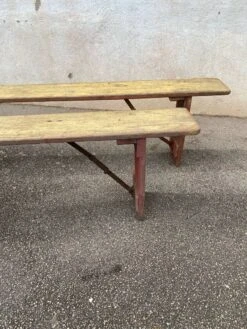 Pair Of Folding Bench -Chairly Shop 035a8d6d 6d8d 4ef8 81ca d77eeeae827f