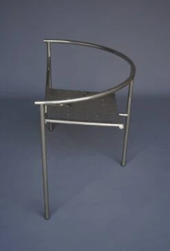 Dr Sonderbar Chair By Philippe Starck For Xo, France. 1980s -Chairly Shop 03b0f703 6e11 4504 97b7 0e39e84df962
