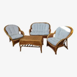 Rattan Living Room -Chairly Shop 040bf4f8 e1f1 4ca4 b35e 16c7d91b9d17