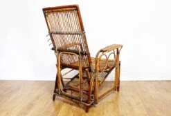 Bauhaus Armchair In Rattan And Bamboo 1930 -Chairly Shop 042a0b96 97db 4f72 9a47 eb9540a08195