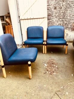 Vintage Armchair, 70s -Chairly Shop 043b642f 00d8 4e93 a869 550bf75717f6