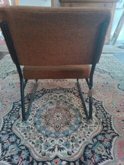 70s Fabric Fireside Chair -Chairly Shop 04e2401d 4ecf 4bfb 83d6 d7e947a5a80a