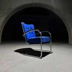 Mid Century Original Gispen 412 Model 1949/1958 -Chairly Shop 050ca46d a21a 42e6 8739 9d2547ff2f87