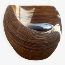 Habitat Vintage Rattan Armchair -Chairly Shop 0546a34a b66e 4acd a046 5f597e84e6cf