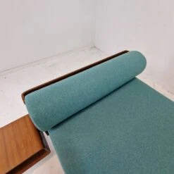 Friso Kramer 'Euroika' Daybed For Auping Holland, 1960's -Chairly Shop 056aea62 a9cf 44f0 beb8 4108a8103839