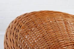 Vintage Rattan Sessel Mid Century Rockabilly 50er 60er Design -Chairly Shop 05a8e27f 283b 4caa b539 4122889a9b65