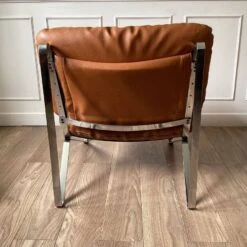 Hartmut Lohmeyer Fireside Chair -Chairly Shop 06692412 c325 462b b76c c51a754d45c3