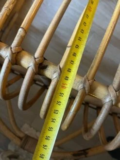 Rattan Rocking Chair I -Chairly Shop 066a36dd 902a 4426 a923 42fba9af8abe