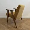 Restored Vintage Armchair Type 366 By J. Chierowski 1960’s, Poland -Chairly Shop 06bb4b6f b19c 4ec0 a5fe 561efa8e9209