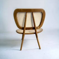 Retro Rattan Chair / Armchair / Single Seat -Chairly Shop 0700e5e8 3845 4e27 ac0d 470d9adbfd97