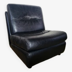 Black Armchairs From The 80s -Chairly Shop 0718b31e f82f 4d3e 94da c7c4ac964be4