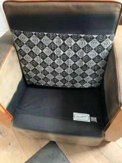 Massot Leather Club Chair -Chairly Shop 07675293 47b0 4629 ba26 c6bb3a9cdcb6