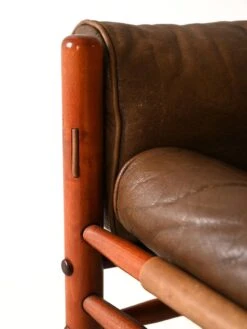 Arne Norell Leather Armchair 26 Arne Norell Leather Armchair -Chairly Shop 07b31513 a3c0 43ee b5f0 5f1dc0a25532