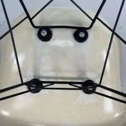 Eames Herman Miller 1950s RAR Rocking Chair In Parchment 22 Eames Herman Miller 1950s RAR Rocking Chair In Parchment -Chairly Shop 0810c6d0 b6c8 4a5e acaf 895b1770608c