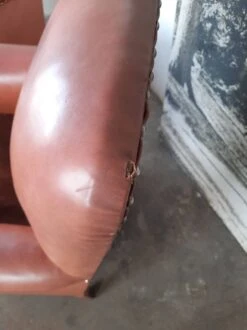 Pair Of Leatherette Club Chairs -Chairly Shop 08234dc0 8d39 40fe b4e6 8fe3b3fbc3d1