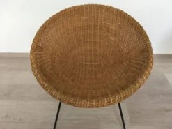 Set Of 2 Rattan Sun Armchairs From The 1950s -Chairly Shop 083f9bd2 3e53 47ea aacb dfddb1db825e