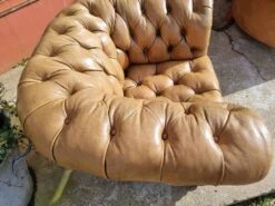 Chesterfield Armchair -Chairly Shop 09ef2487 716b 42a2 af47 efd6248d35c1