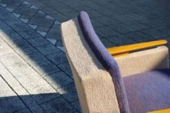 Vintage Italian Armchair Bomrang Armrest -Chairly Shop 09f64ead d181 428c 84bc 9707f24704b1