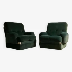 Vintage BEKA Armchairs From The 70s -Chairly Shop 09f886cc 574d 4548 a744 73c1e38d52e2