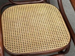 Vintage Bentwood Rocking Chair