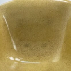 Eames Herman Miller 1950s RAR Rocking Chair In Light Ochre -Chairly Shop 0c14570a 51d8 4261 af3b c4cd6904b5c6