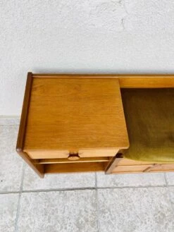 Vintage Scandinavian Teak Bench -Chairly Shop 0cce2786 3685 44b5 bcc8 3f45790e3e21