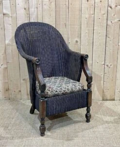 Loom Armchair Model Jacques 1er - 1930s -Chairly Shop 0d12b8da c952 45ef acfe 5fc52947e795