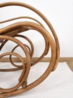 Rocking Chair, Curved Wood 27 Rocking Chair, Curved Wood -Chairly Shop 0d67950a dd28 4afd a38f ab94f0323411