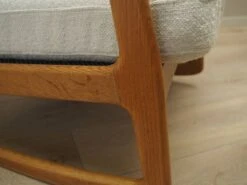 Oak Rocking Chair, Danish Design, 1960s, Designer: H. Brockmann Petersen, Production: Randers Møbelf -Chairly Shop 0d85186b d7c1 4135 8911 6ecbb3333a7d