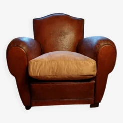 Real Vintage Club Armchair In Heart 17 Real Vintage Club Armchair In Heart -Chairly Shop 0d868afb 5c57 417a 916f b7d9b23d9933