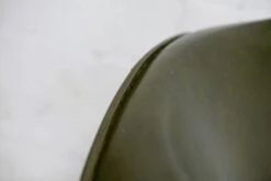 Pair Of Tubular Armchairs, Imitation Leather. Circa 1950 -Chairly Shop 0e1250b2 fc99 425f 97fb a60c19335407