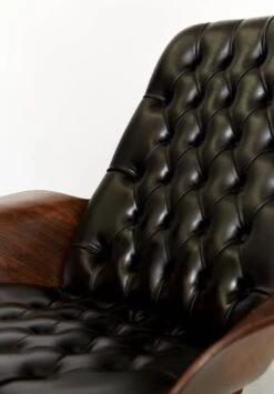 George Mulhauser Lounge Chair & Ottomane "Mr.Chair II" For Plycraft -Chairly Shop 0e4ae515 2349 4785 9050 0ee7dc43f515