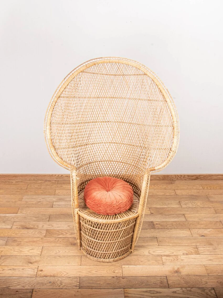 Emmanuelle Armchair 15 Emmanuelle Armchair - Image 13