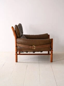 Arne Norell Leather Armchair 34 Arne Norell Leather Armchair -Chairly Shop 0efbca9c d225 4ae0 ad86 bd2bd232ec65