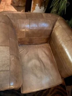 Chesterfield Patchwork Armchair -Chairly Shop 0f058d58 482c 4493 bc31 8e2b956f0020