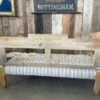 Antique Continental Pine Settle Bench Sofa -Chairly Shop 0f0d89f2 4448 465b b719 e9903e74dd29