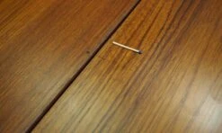 Teak Bench, Danish Design, 1970s, Production: Denmark -Chairly Shop 0f10f040 aa9b 4975 ae58 2fe2d6b30c4a