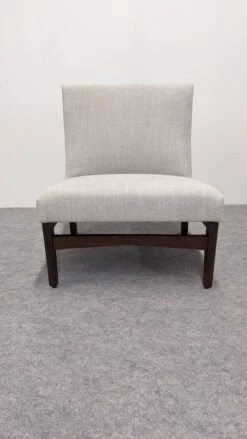 Pair Of André Simard Low Chairs From The 50s/60s -Chairly Shop 0fa35883 f32c 45d5 a4df 57a7756aad74