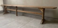 Authentic Vintage Bench From The 50s -Chairly Shop 0ff86bd2 d267 48cf bedd 0a9390f1c227