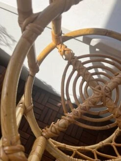 Fauteuil De Bureau En Rotin -Chairly Shop 101417de a48f 440d b890 56c0ce2c8e5a