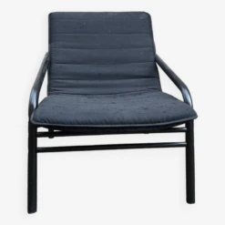 Black Fireside Chair -Chairly Shop 1019a57f 4d1a 463e a632 88c67fdfd676