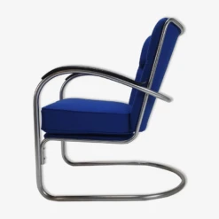 Mid Century Original Gispen 412 Model 1949/1958 -Chairly Shop 104d569f 214c 7b7f be5d 6a22a0337d39