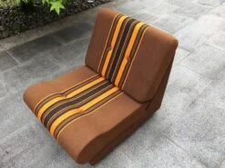 Pair Of Space Age Armchairs From The 70s -Chairly Shop 10887b21 49ca 4ec2 b7c8 a480aaa95ef7
